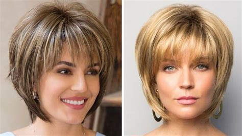 pixie cut vs bob